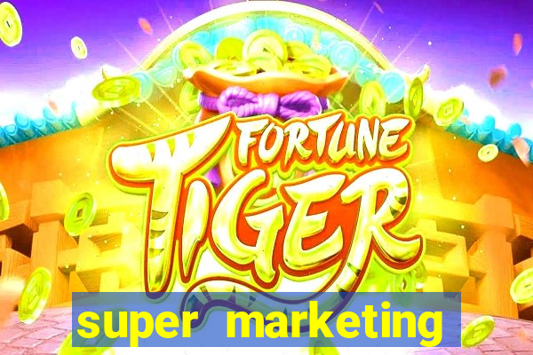 super marketing simulator dinheiro infinito